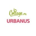 Канал Cottage.ru | Urbanus.ru в Telegram