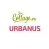 Telegram-канал Cottage.ru | Urbanus.ru