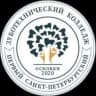 Telegram-канал Первый Санкт-Петербургский зуботехнический колледж