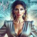 Канал Крипто Тетя в Telegram