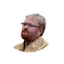 Стикеры VitalyMilonovPack в Telegram