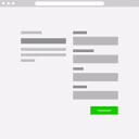 Стикеры UXstickers в Telegram