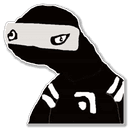 Стикеры RavenMC_ в Telegram