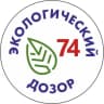 Telegram-канал ЭкоДозор-74