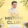 КЛУБ MATITA