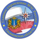 Канал МЧС Ульяновской области в Telegram