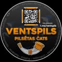 Группа Ventspils в Telegram