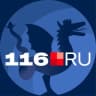 Telegram-канал 116.RU | Новости Казани