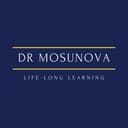 Канал Dr Mosunova в Telegram