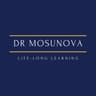 Telegram-канал Dr Mosunova