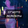 Telegram-канал Crypto Academy Криптовалюта: новости, трейдинг, сетапы, сделки, обучение, прогнозы, аналитика