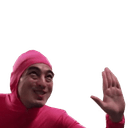 Стикеры filthyfrank в Telegram