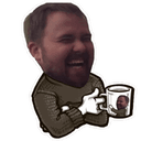 Стикеры Weslo 3.0 в Telegram