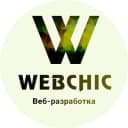 Канал Webchic - frontend, backend, ci/cd в Telegram