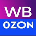 Канал WB|OZON|ALI скидки промокоды 📦 в Telegram