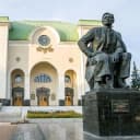 Канал Уфа • Культура • Афиша в Telegram