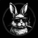 Канал Кролик который курил.. в Telegram