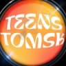 Telegram-канал ТИНС ТОМСК