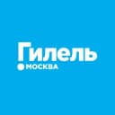 Канал Гилель Москва в Telegram