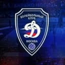Канал Волейбольный Клуб Динамо (Москва) в Telegram