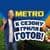 Канал METRO в Telegram