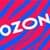 Канал OZON в Telegram